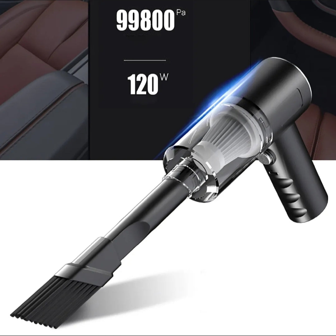 3 in 1 Portable Vacuum Cleaner
