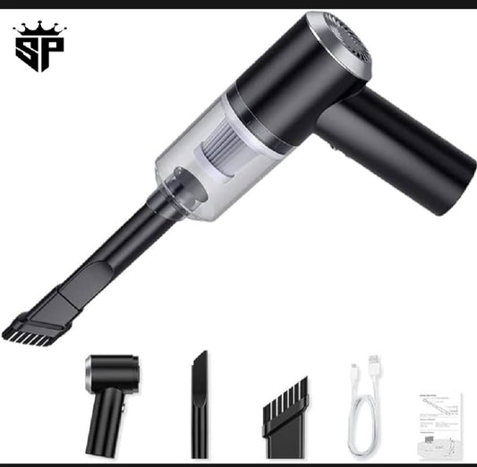3 in 1 Portable Vacuum Cleaner
